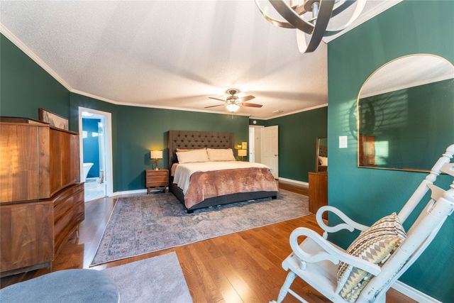 2329 Highlands Creek Road, Carrollton, TX 75007
