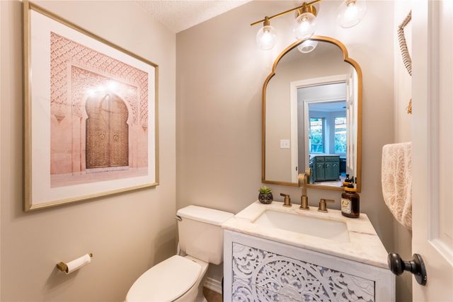 2329 Highlands Creek Road, Carrollton, TX 75007