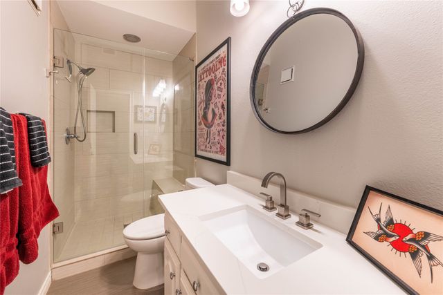 2329 Highlands Creek Road, Carrollton, TX 75007