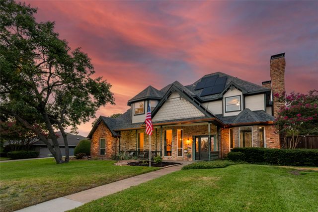 2329 Highlands Creek Road, Carrollton, TX 75007