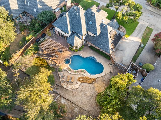 2329 Highlands Creek Road, Carrollton, TX 75007
