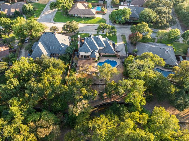 2329 Highlands Creek Road, Carrollton, TX 75007