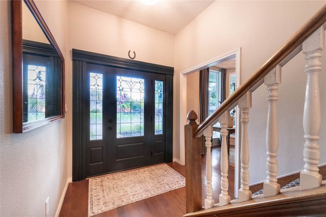 2329 Highlands Creek Road, Carrollton, TX 75007
