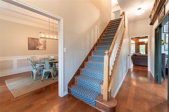 2329 Highlands Creek Road, Carrollton, TX 75007