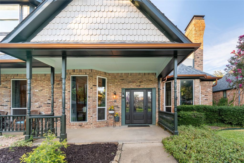 2329 Highlands Creek Road, Carrollton, TX 75007 — photo 5