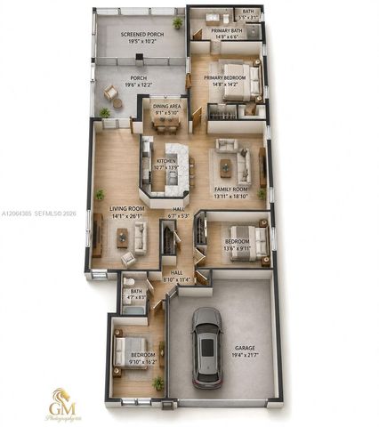 885 Tanglewood Circle 885, Weston, FL 33327