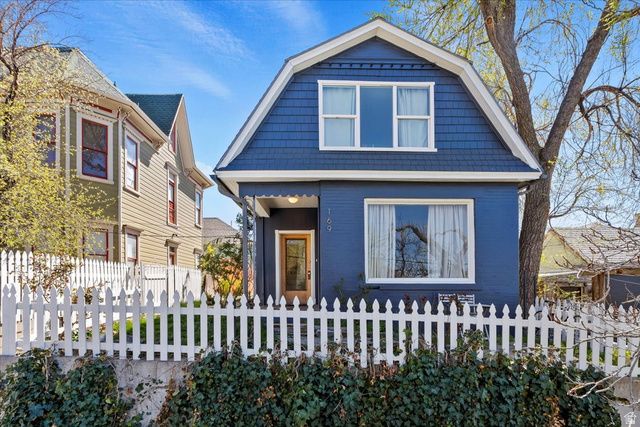 169 W 400 N, Salt Lake City, UT 84103