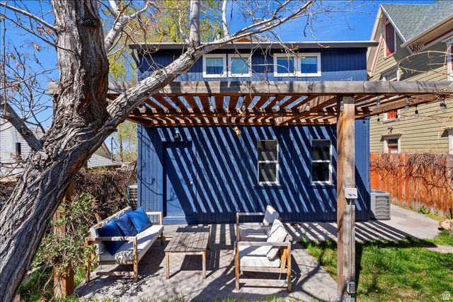 169 W 400 N, Salt Lake City, UT 84103