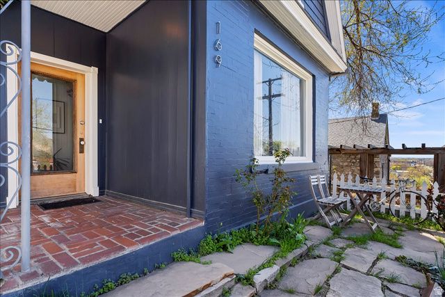 169 W 400 N, Salt Lake City, UT 84103