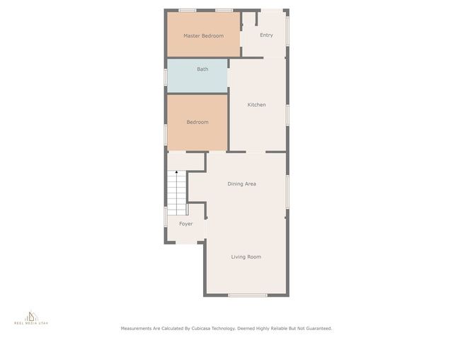 169 W 400 N, Salt Lake City, UT 84103