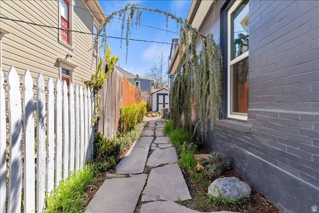 169 W 400 N, Salt Lake City, UT 84103