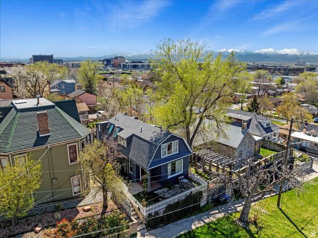 169 W 400 N, Salt Lake City, UT 84103