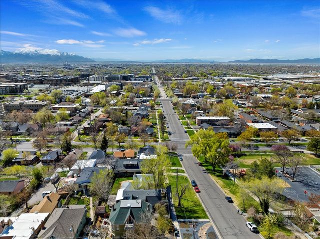 169 W 400 N, Salt Lake City, UT 84103
