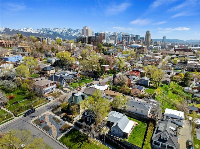 169 W 400 N, Salt Lake City, UT 84103