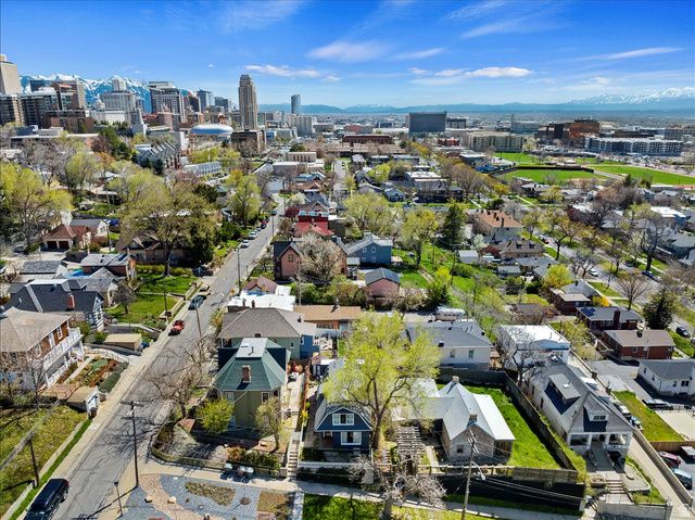169 W 400 N, Salt Lake City, UT 84103