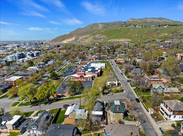 169 W 400 N, Salt Lake City, UT 84103