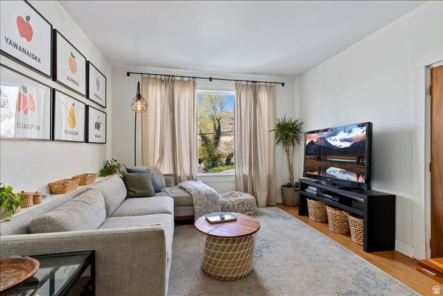 169 W 400 N, Salt Lake City, UT 84103