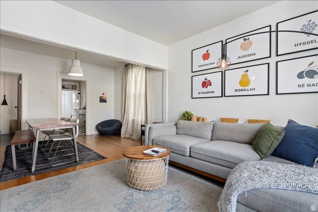 169 W 400 N, Salt Lake City, UT 84103
