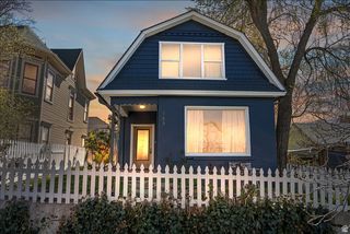 169 W 400 N, Salt Lake City, UT 84103