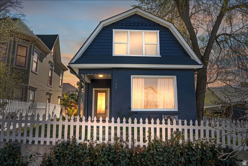 169 W 400 N, Salt Lake City, UT 84103