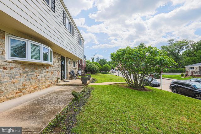 3111 PARKINGTON AVE, Baltimore, MD 21215