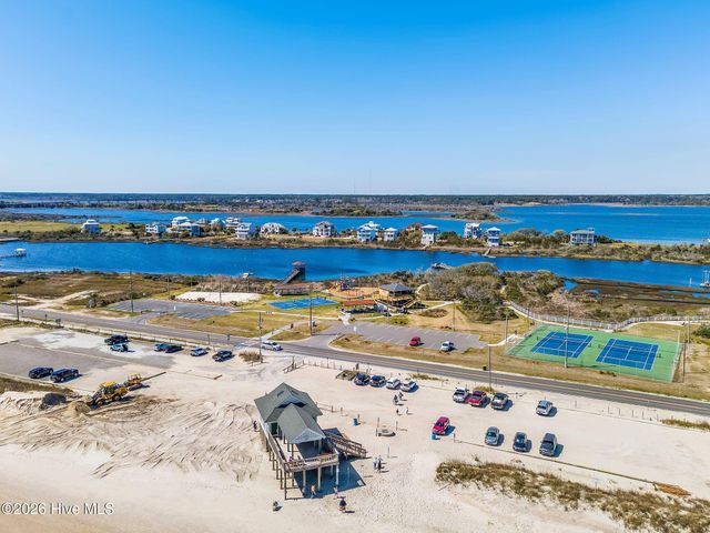 484 Little Kinston Road, Surf City, NC 28445