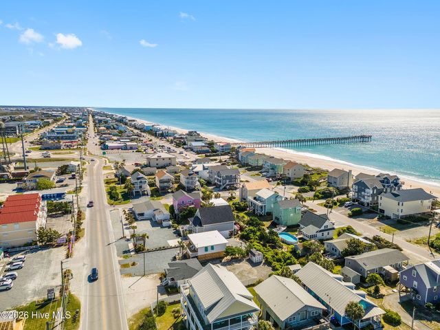 484 Little Kinston Road, Surf City, NC 28445