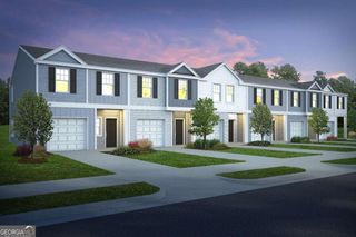 1356 Willow Brook Circle 275, Jonesboro, GA 30238
