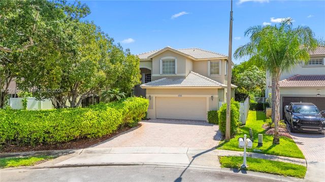 17047 NW 16th St, Pembroke Pines, FL 33028
