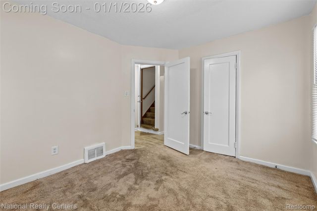 7635 Ashton Avenue, Detroit, MI 48228