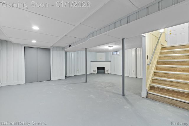 7635 Ashton Avenue, Detroit, MI 48228