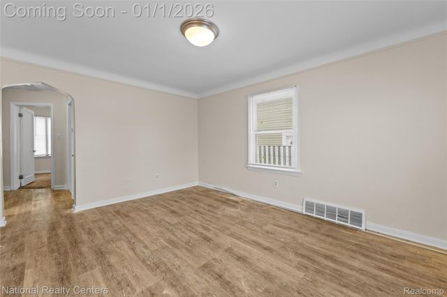 7635 Ashton Avenue, Detroit, MI 48228