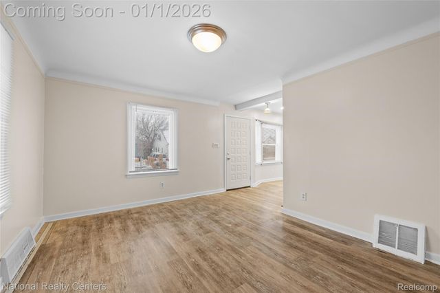 7635 Ashton Avenue, Detroit, MI 48228