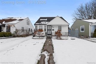 7635 Ashton Avenue, Detroit, MI 48228