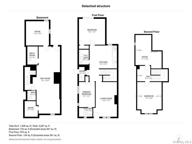 1978 Needham, Bronx, NY 10466