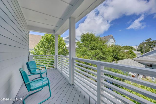 1605 Spot Lane, Carolina Beach, NC 28428