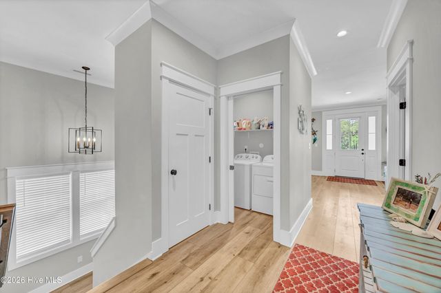 1605 Spot Lane, Carolina Beach, NC 28428
