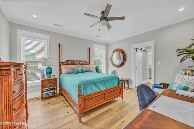 1605 Spot Lane, Carolina Beach, NC 28428