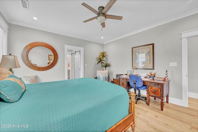 1605 Spot Lane, Carolina Beach, NC 28428