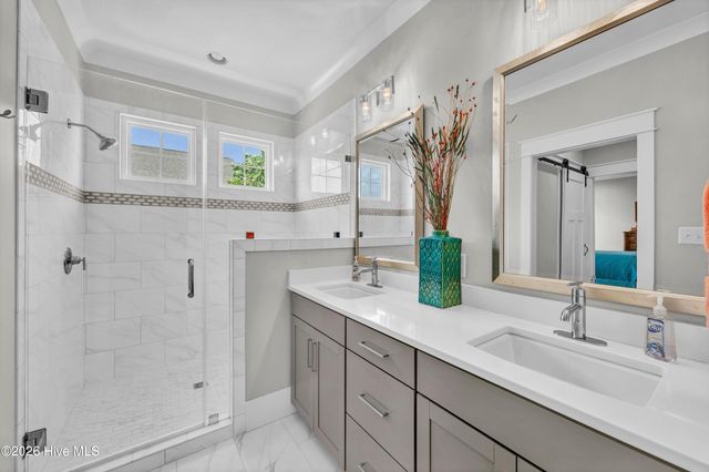 1605 Spot Lane, Carolina Beach, NC 28428