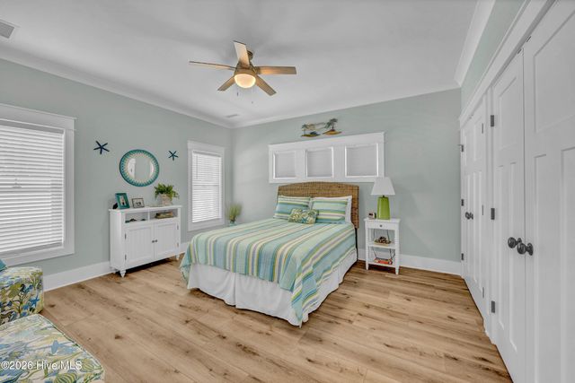 1605 Spot Lane, Carolina Beach, NC 28428