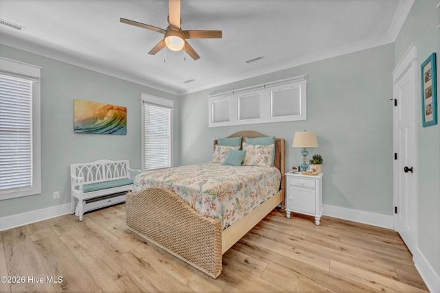 1605 Spot Lane, Carolina Beach, NC 28428