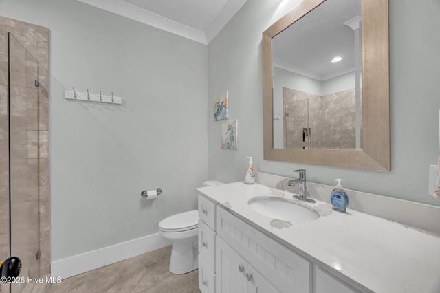 1605 Spot Lane, Carolina Beach, NC 28428