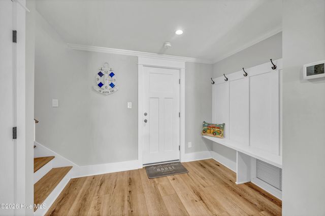 1605 Spot Lane, Carolina Beach, NC 28428