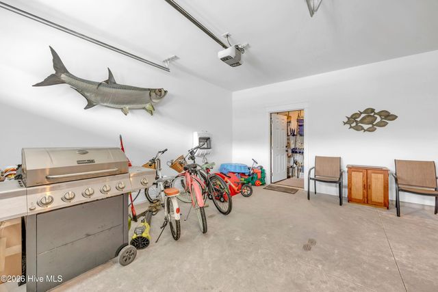 1605 Spot Lane, Carolina Beach, NC 28428