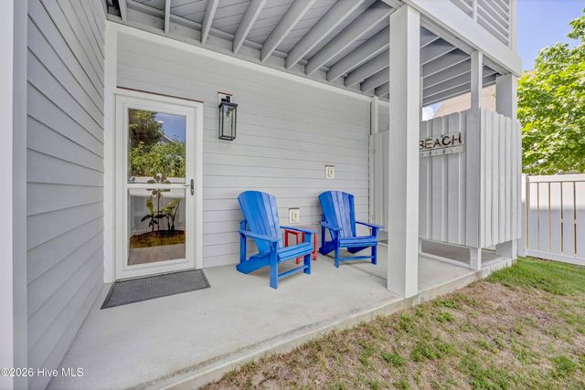 1605 Spot Lane, Carolina Beach, NC 28428