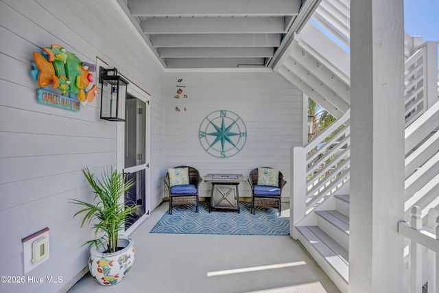 1605 Spot Lane, Carolina Beach, NC 28428