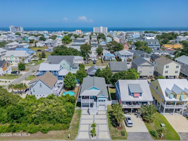1605 Spot Lane, Carolina Beach, NC 28428