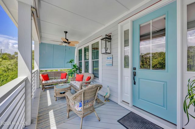 1605 Spot Lane, Carolina Beach, NC 28428
