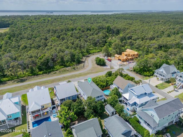 1605 Spot Lane, Carolina Beach, NC 28428